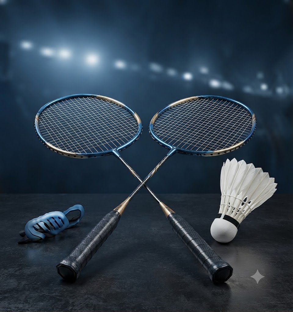 Badminton