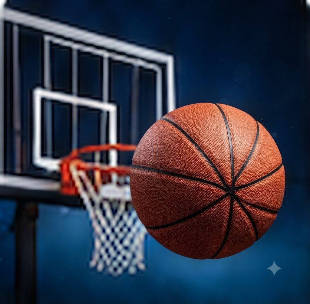 Basketball