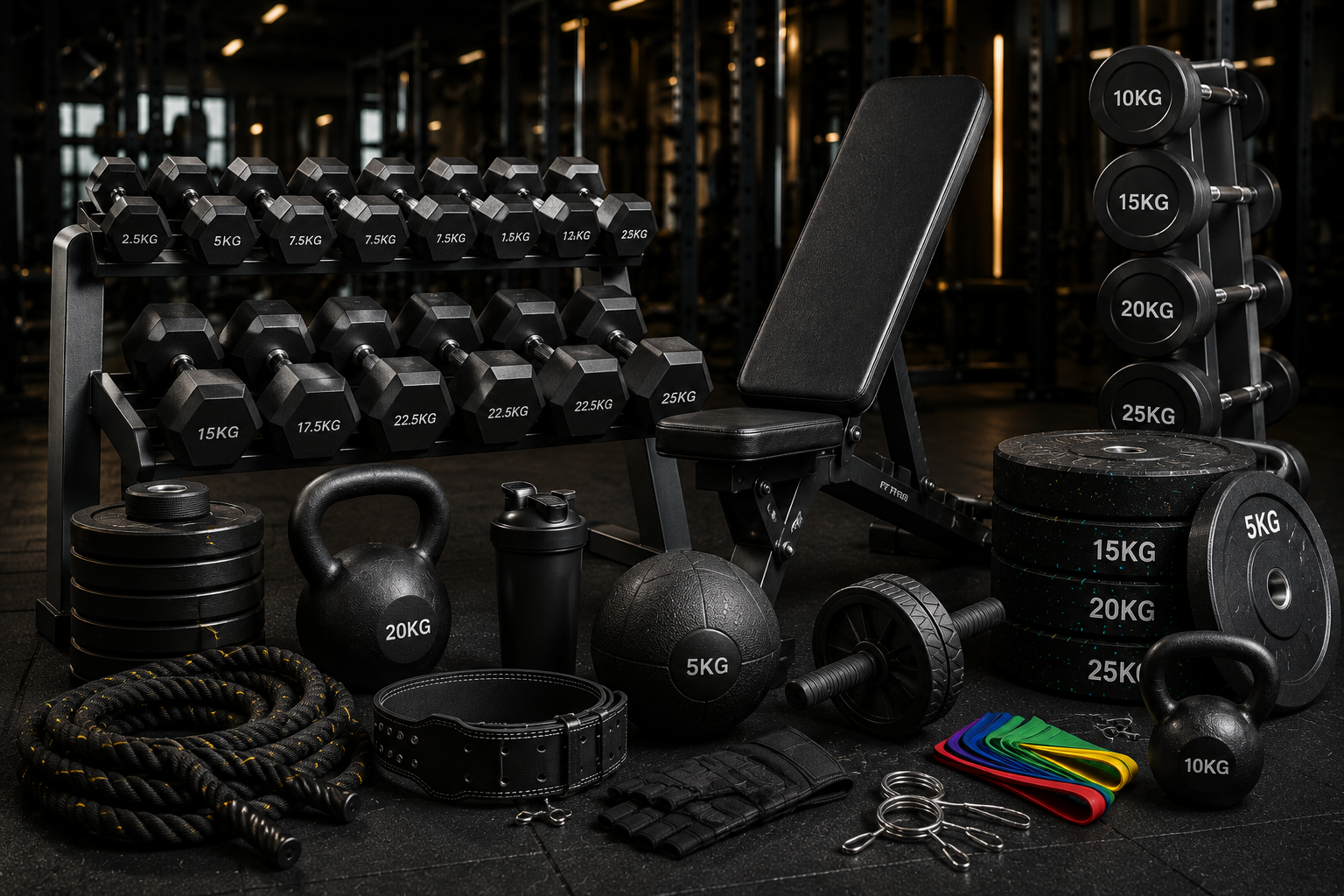 Fitness
