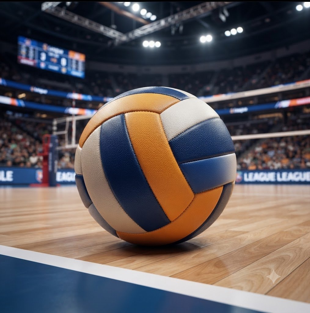 Volleyball